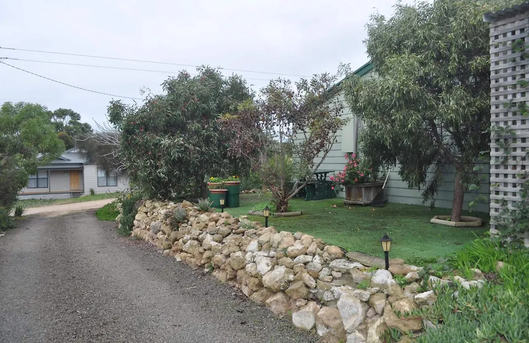 The Fig Tree B&B-1