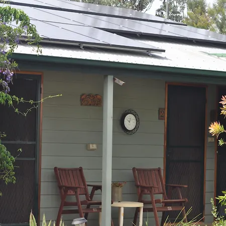 The Fig Tree B&B-2